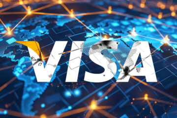 Visa to launch live platform to help banks issue digital tokens in 2025