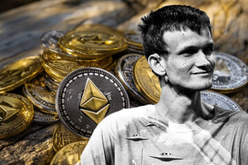 Ethereum co-founder Buterin swaps memecoins for charity, urges creators to donate directly