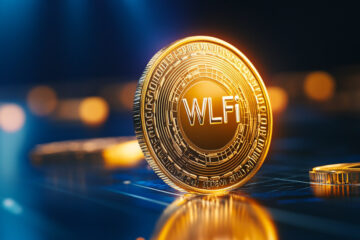 Trump family-backed WLFI token pre-sale resumes after website outage, $7.9 million raised so far