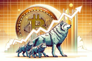 Bitcoin Price Back On The Rise