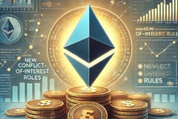 Ethereum Foundation Reveals $788M Crypto Holdings And New Conflict-Of-Interest Rules