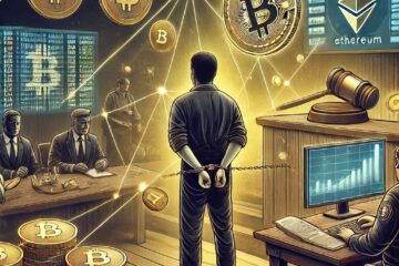 $73M Crypto Laundering Scheme Uncovered as Suspect Pleads Guilty—Key Details