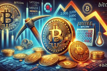 Bitcoin Miners Continue To Sell – 2010 Satoshi-Era Miner Moves 2K Bitcoin