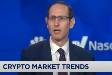 Bitcoin price VanEck Matthew Sigel