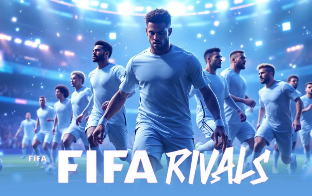 FIFA And Mythical Games Deal Highlights Role Of Blockchain In Sports Gaming