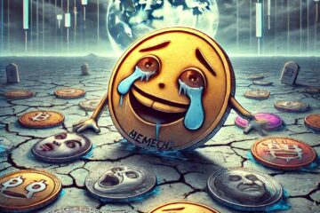memecoins
