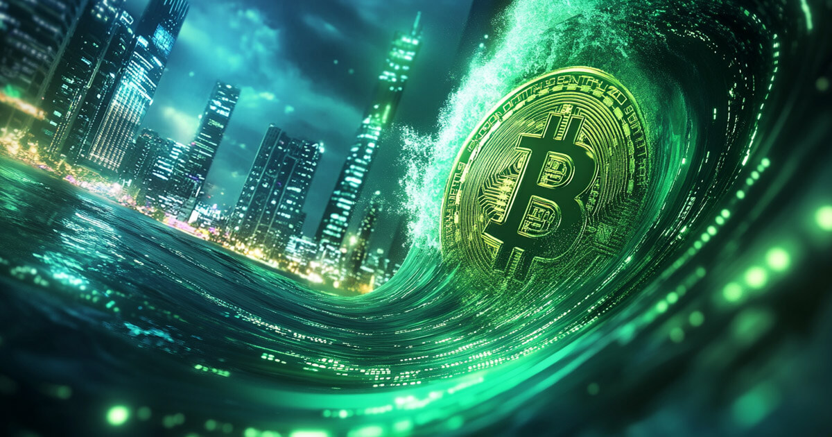 Trezor Sees Record Sales Week as Bitcoin Approaches $100K