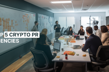 Crypto PR Proleo