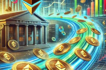 Ethereum ETFs