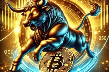 Bitcoin Bull