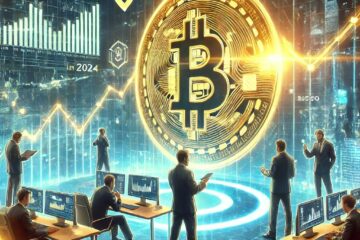 Crypto Exchanges Witness Historic Institutional Surge: Binance Takes the Lead in 2024