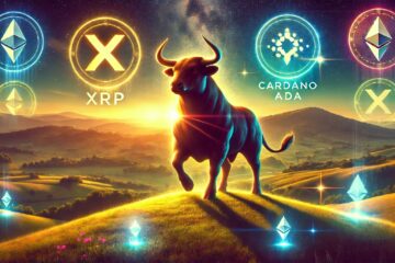 These 7 Cryptos Could Explode This December, Say Specialists