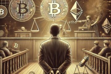 Crypto Conman Sentenced: Investors Duped in $350K Scam—Here’s How