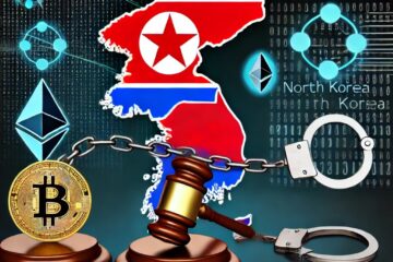 US Cracks Down on North Korea’s Crypto-Fueled Money Laundering Network