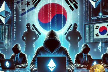 South Korea Sanctions 15 North Korean Hackers and One Entity Over Crypto Theft Operations
