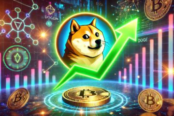 Dogecoin price