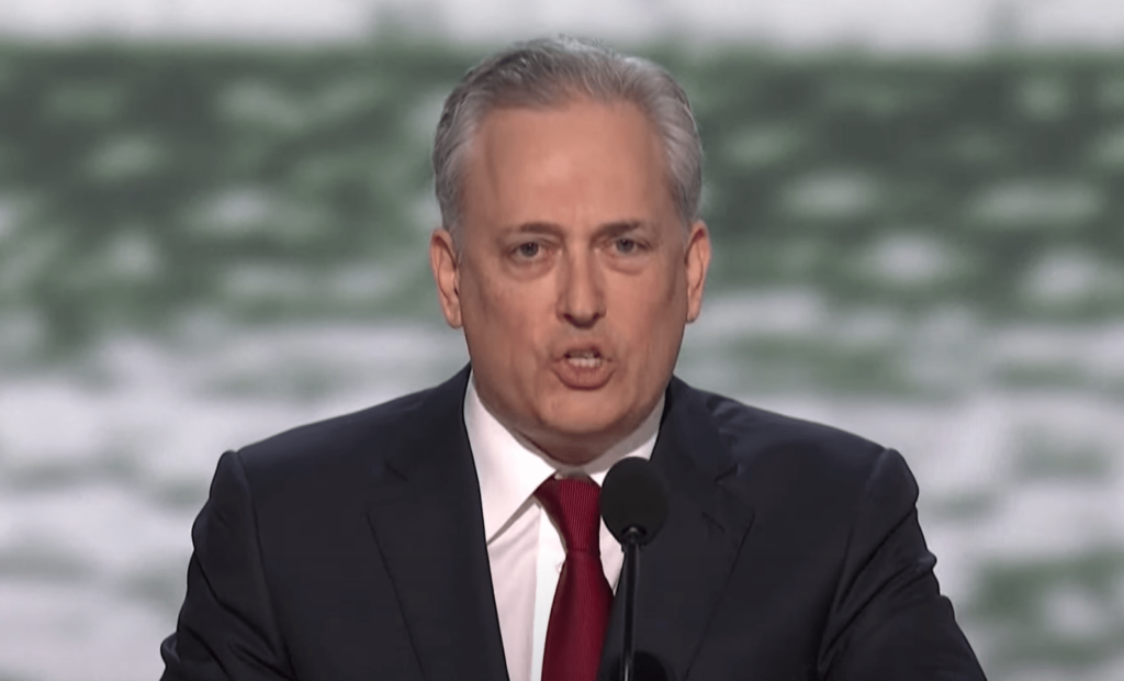 Trump’s Crypto Czar Sacks Is Super Bullish For Solana: Here’s Why