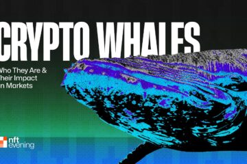 Understanding Crypto Whales- Who They Are and Their Impact on Markets