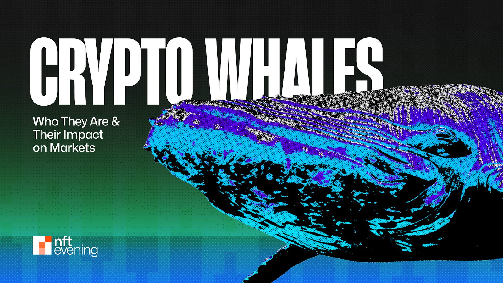 Understanding Crypto Whales- Who They Are and Their Impact on Markets