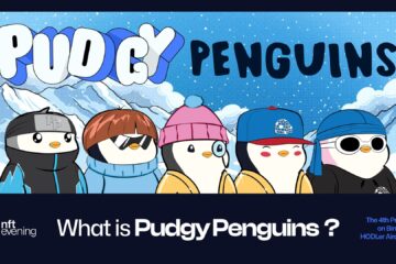 What is Pudgy Penguins (PENGU)