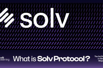 What is Solv Protocol