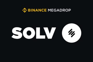 SOLV Binance Megadrop