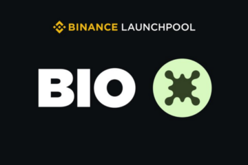 Bio Binance Launchpool
