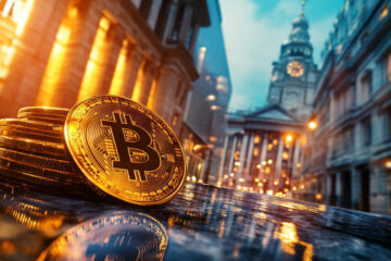 SynFutures Announces ‘F’ Token TGE and Plans for Full-Stack Onchain Financial Infrastructure
