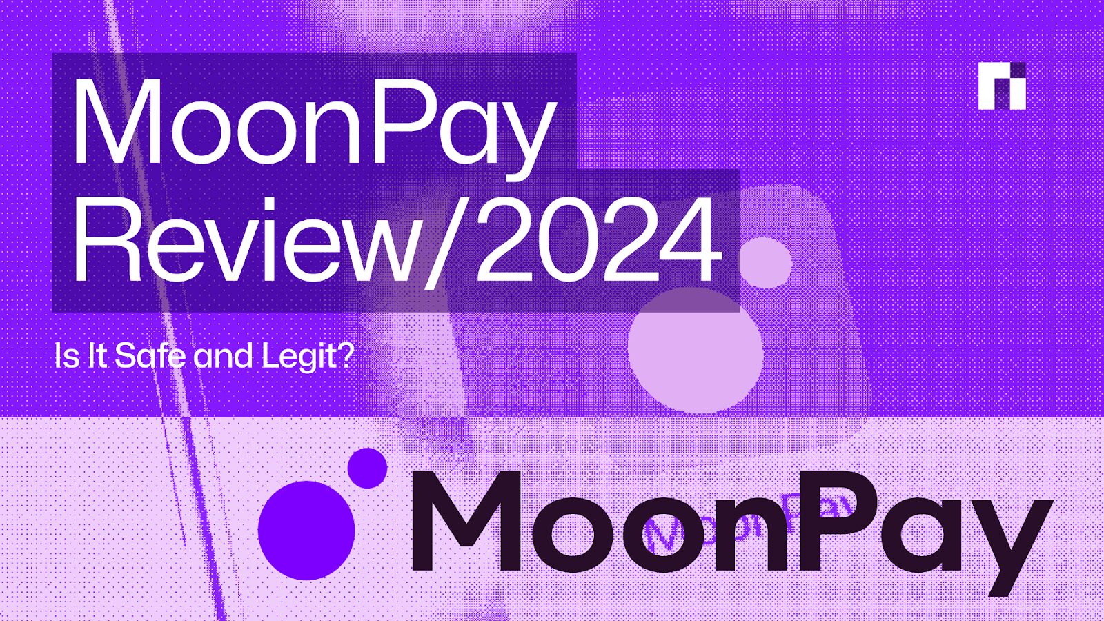 MoonPay Review