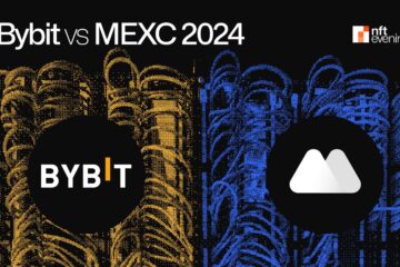 Bybit vs MEXC: Fees, Features, and Security Comparison