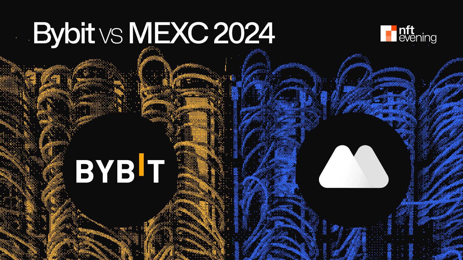Bybit vs MEXC: Fees, Features, and Security Comparison