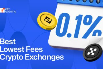 Best Lowest Fees Crypto Exchanges