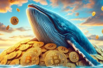 Market Trends Show Bitcoin Whales Adopting a Cautious Approach