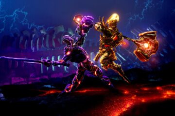 Moonray Combines Immersive Gameplay with Web3 Features for Broad Adoption of Blockchain Gaming