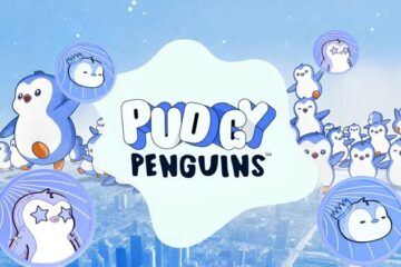 PENGU Token Shakes Up Solana’s Crypto Market with Massive Airdrop