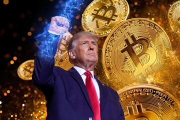 Trump’s U.S. Bitcoin Reserve Idea Hits a Wall with Fed’s Opposition