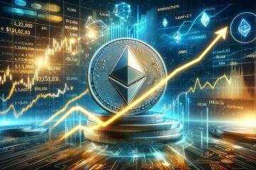 Ethereum NFTs Soar to $304 Million in Sales