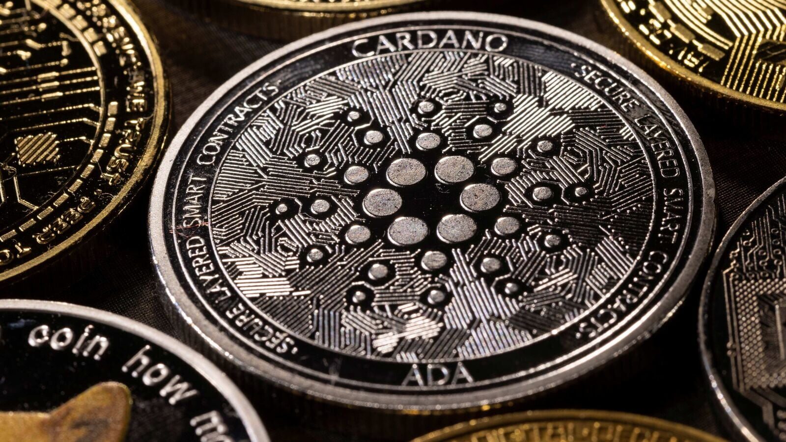 Is Cardano (ADA) Positioned for a Breakout Rally?