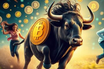 Altcoin Frenzy! Top 8 Altcoins for the Next Bull Run That Could Deliver Massive Gains