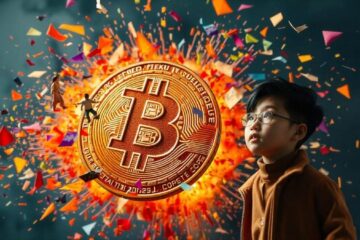 Bitcoin Wobbles, Altcoins Falter – Discover 7 Next Crypto To Explode!