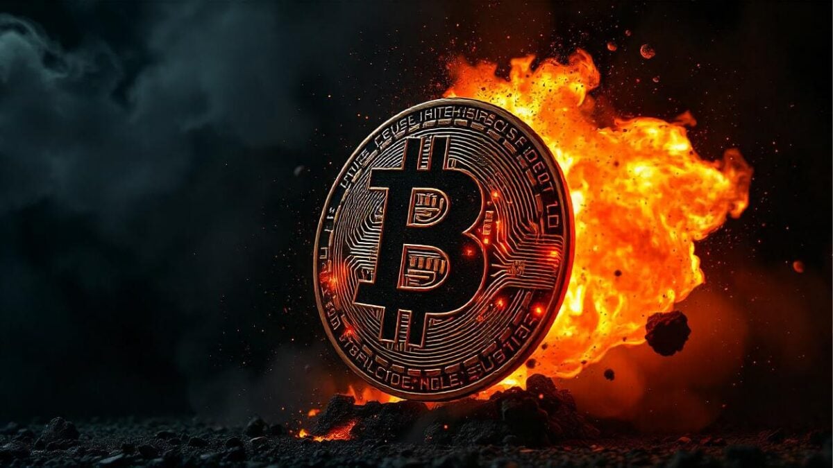 Next Crypto to Explode: 5 Coins Ready for 2025’s Crypto Boom— Get Ahead of the Curve