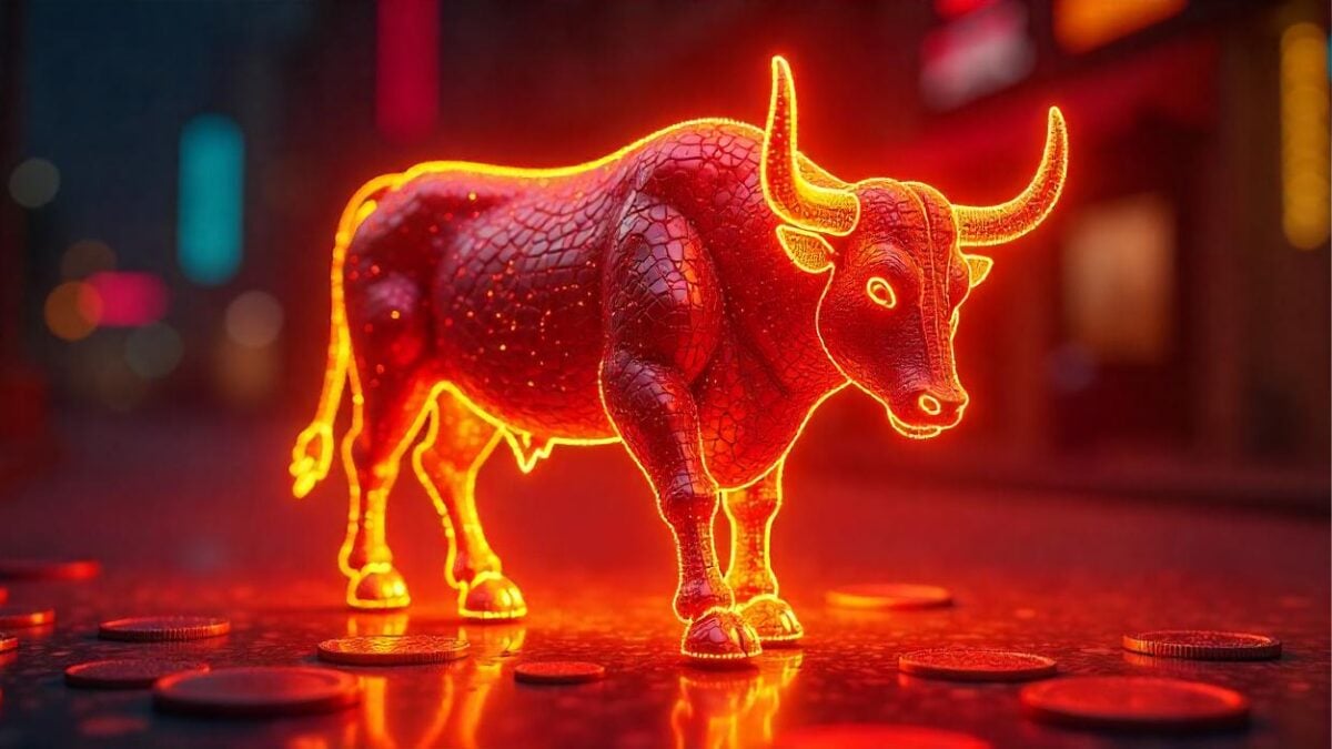 Aureal One Presale Gains Steam—The Next Crypto Bull Run Is Set to Create Millionaires