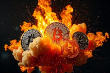 Next Crypto Bull Run: Turn $100 into $1000 with These 3 Coins Before 2025