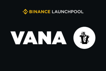 Vana (VANA): The 62nd Project on Binance Launchpool