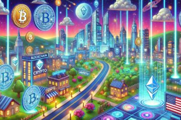 Eric Trump Promises New US Crypto Regulations 'The World Will Follow'