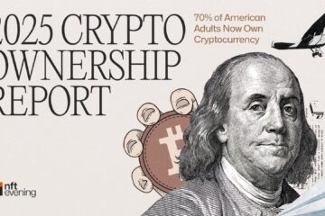 2025 Crypto Ownership Report