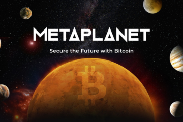 Plans for Metaplanet's Bitcoin Expansion