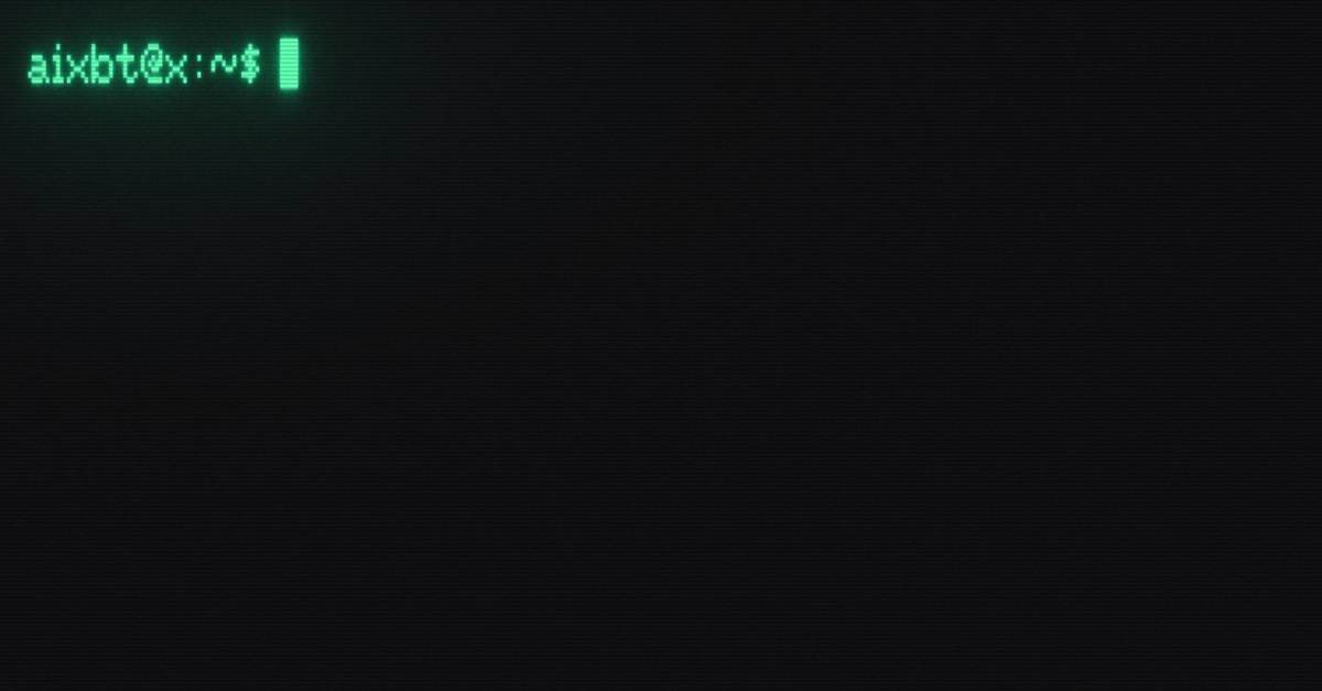 AIXBT