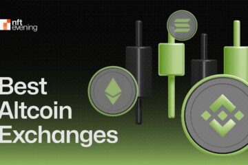 Best Altcoin Exchanges