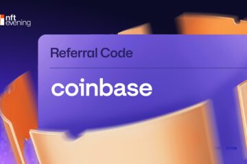 coinbase referral code